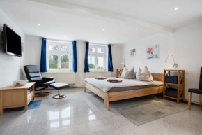 Bäckerhus - Ferienwohnung 1 in Wiek Auf Rügen 